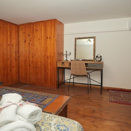 Maisonette Rosy Neapel Exteriör bild
