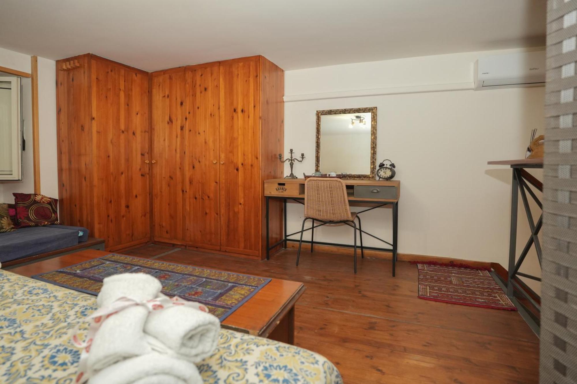 Maisonette Rosy Neapel Exteriör bild